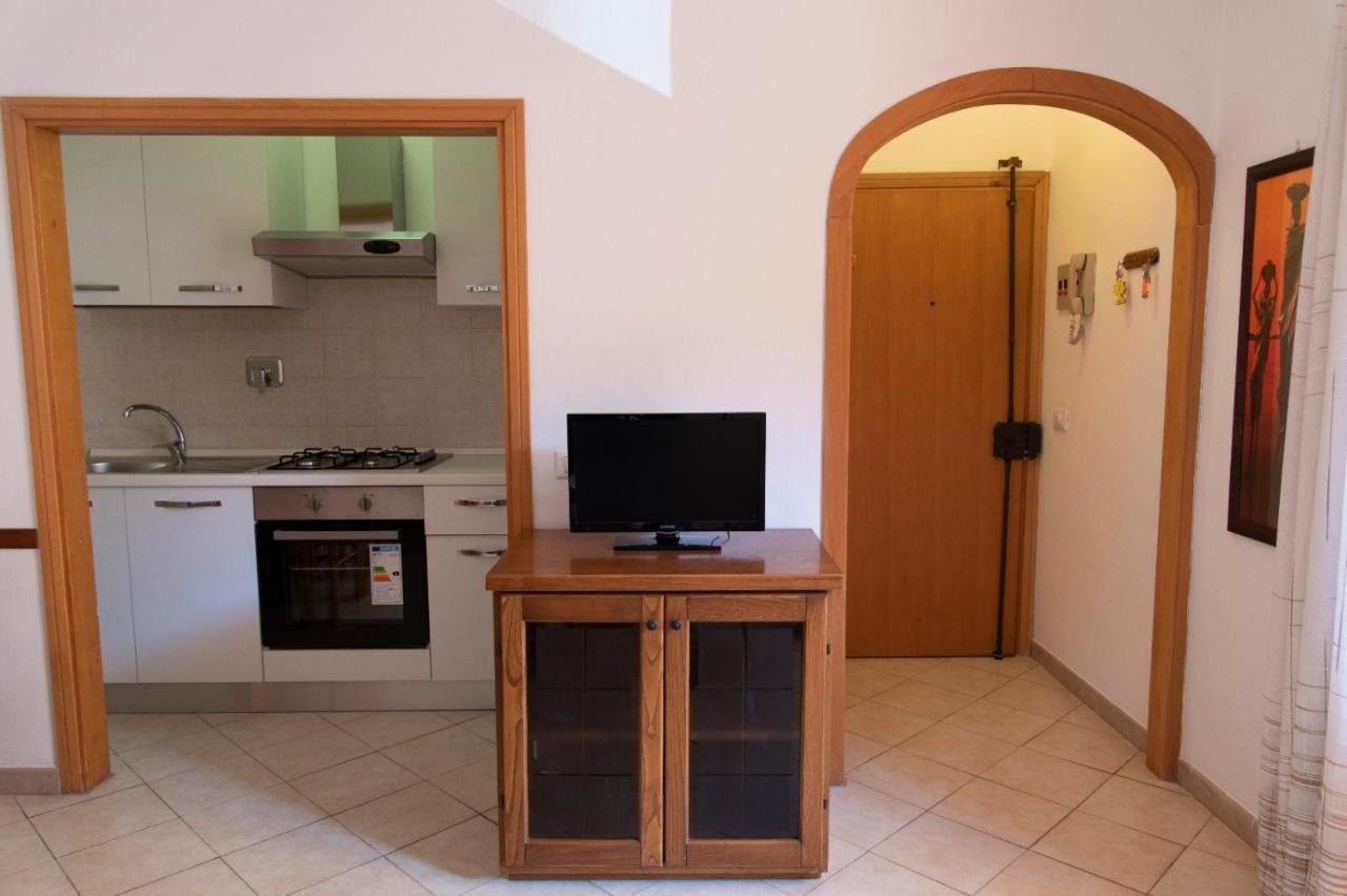 Appartamento Il Bucaniere A Marina Di Cecina Exteriér fotografie
