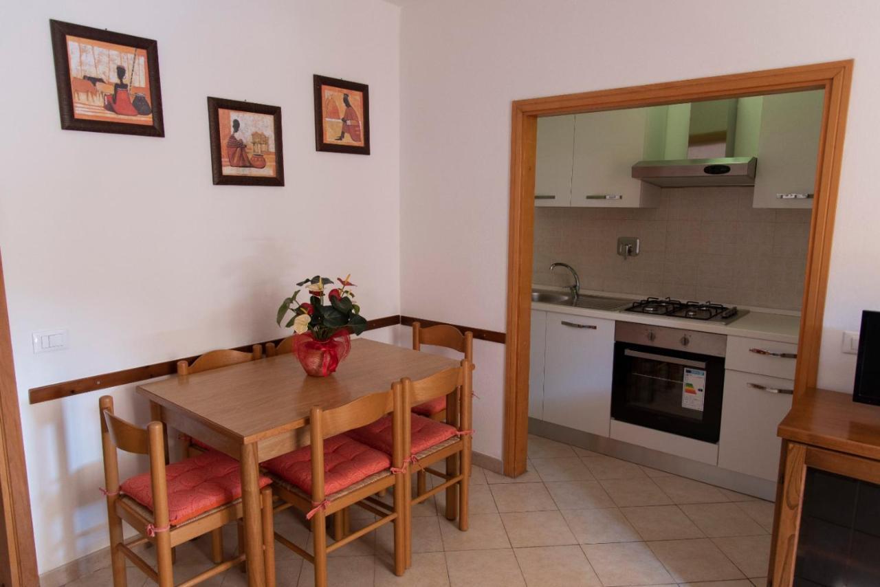 Appartamento Il Bucaniere A Marina Di Cecina Exteriér fotografie
