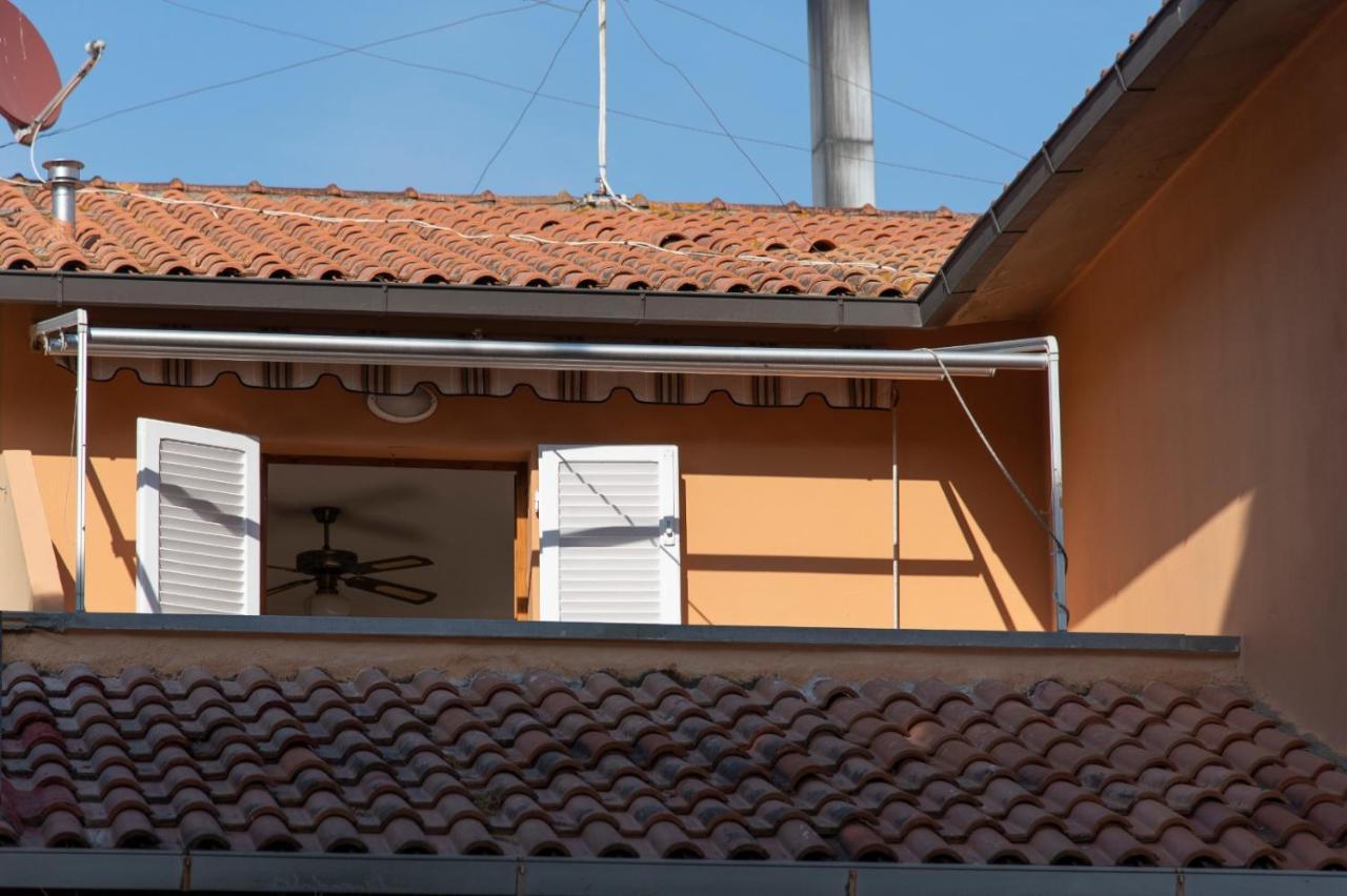 Appartamento Il Bucaniere A Marina Di Cecina Exteriér fotografie
